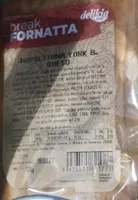Napolitana delikia