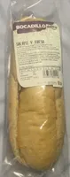 Bocadillo delikia