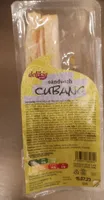 Sanwich cubano
