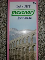 Leche desatada
