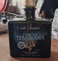 Cosecha Temprana
