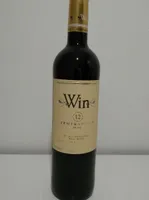 Win tempranillo 12 meses de crianza en barrica