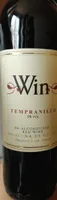 Tempranillo 0% alcohol