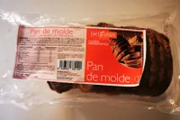 Pan de Molde