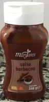 Salsa barbacoa