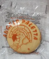 Alfajor de maicena