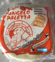 Masa para empanadas