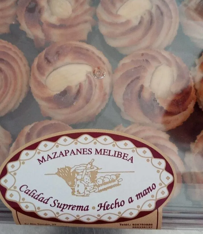Mazapanes