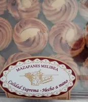 Mazapanes