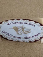 Sopa de almendras