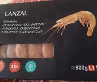 Gambero Argentino