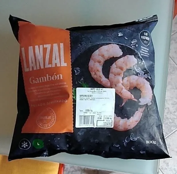 Gambón