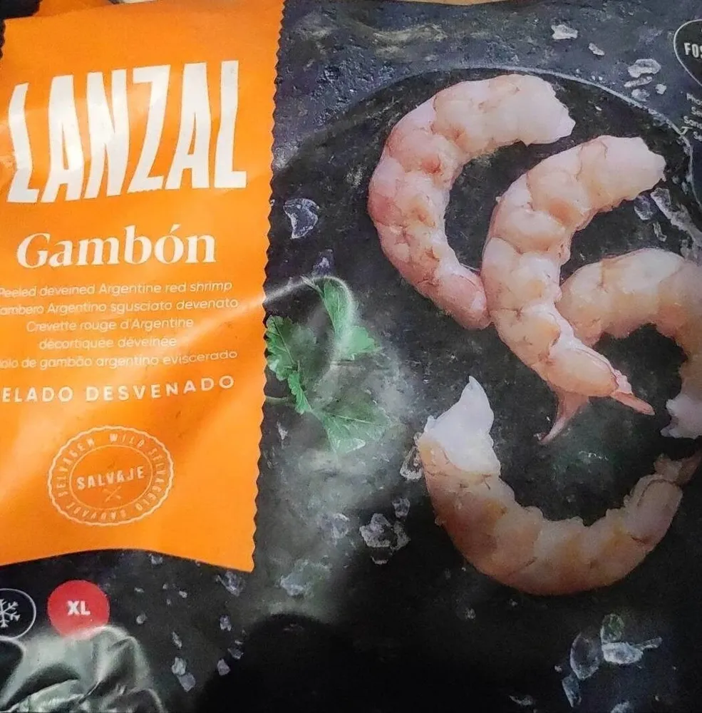 Gambón