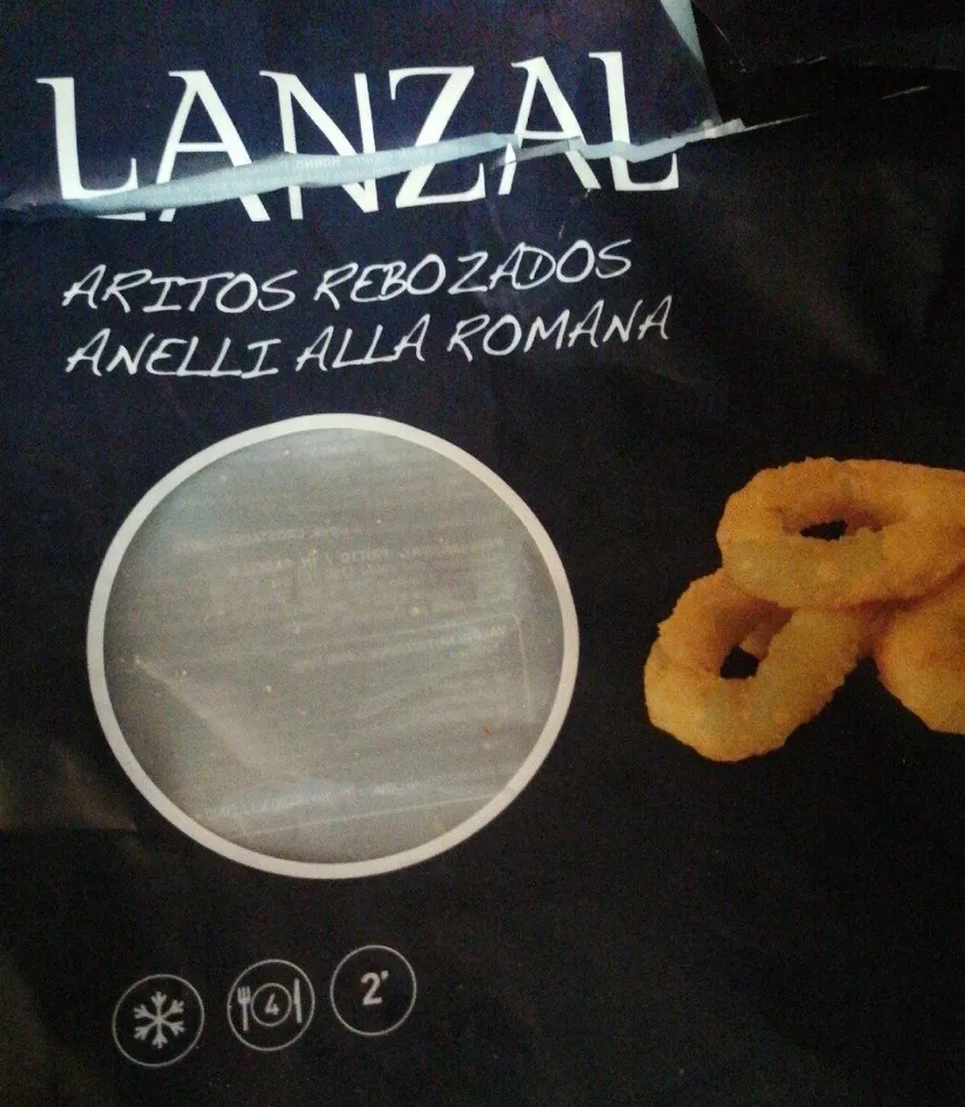 Anelli alla romana