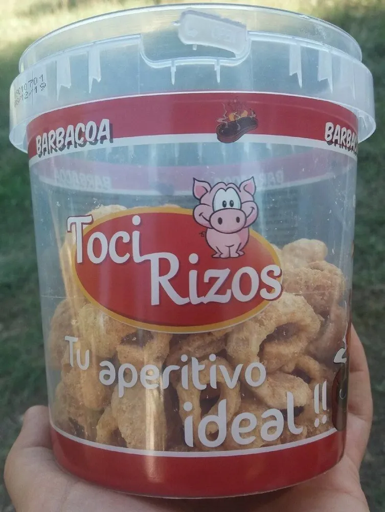 Tocirizos
