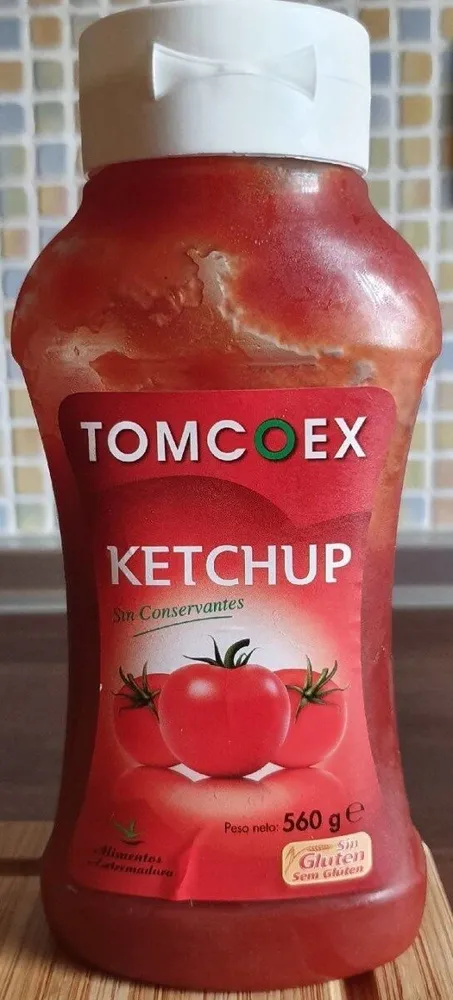 Ketchup