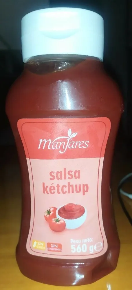 Ketchup