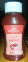 Ketchup