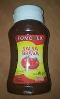 Salsa brava