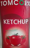 KETCHUP