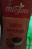 ketchup