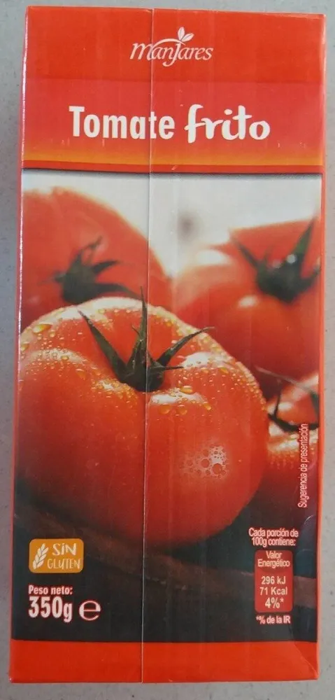 Tomate Frito