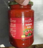Tomate frito