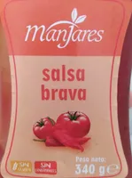 Salsa brava