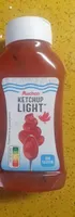 Ketchup light