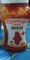 Salsa brava