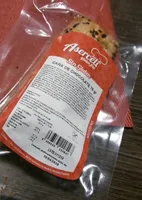 Caña de chocolate 75gr