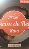 Roscon de reyes