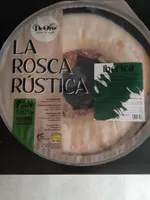 La rosca rustica