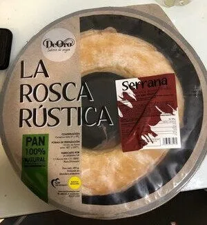 Rosca serrana