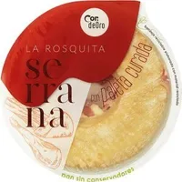 La Rosquita Rústica