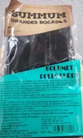 Grandes Bocados Gourmet Pollo Curry