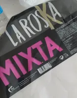 Rosca mixta