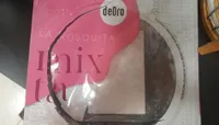 Rosquita mixta