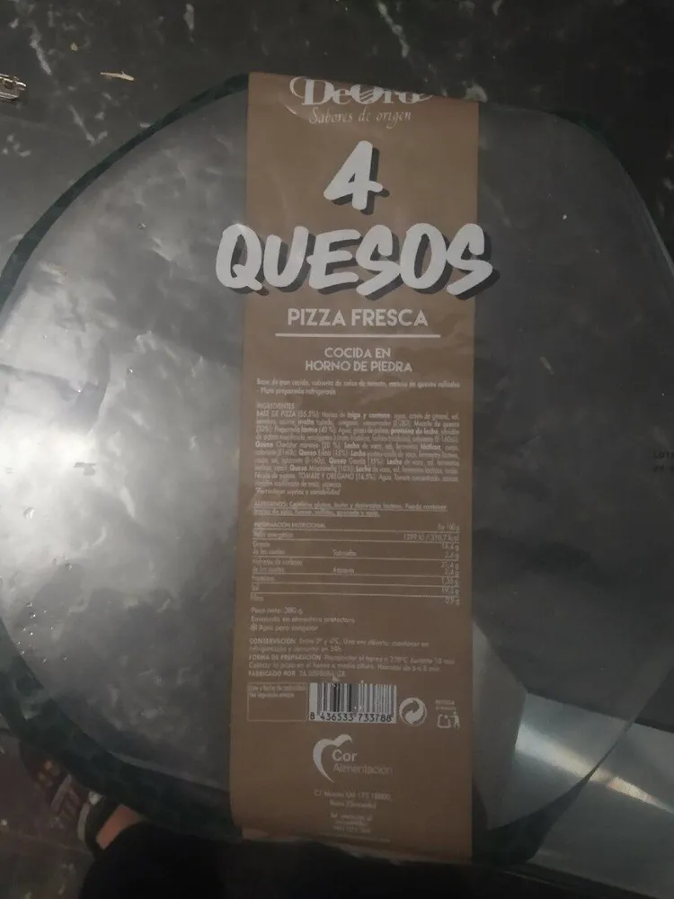 pizza