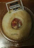 Rosquita Ibérica