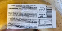 La rosca serrana con paleta curada