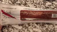 Chorizo cular ibérico extra