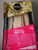 Sandwich Mixto