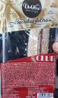 Sandwich club