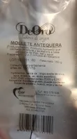 Mollete Antequera