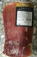 Jamón Serrano