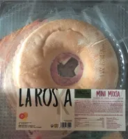 rosca mini mixta