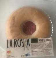Roska Mini Serrana