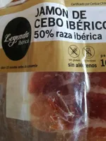 Jamon leyenda