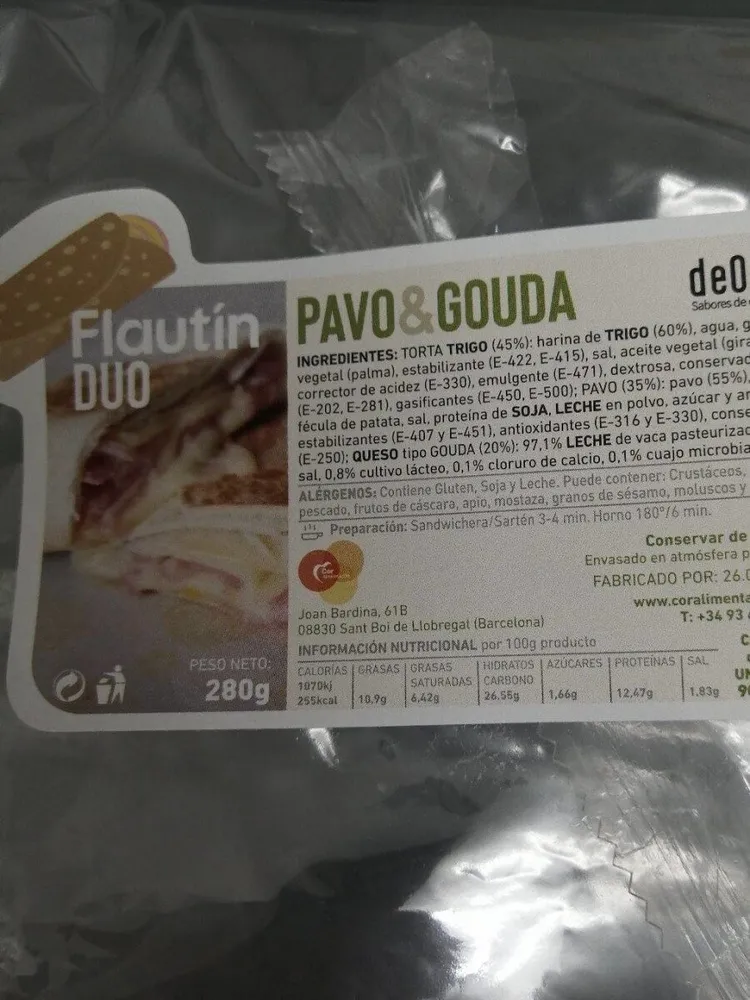 Flautin duo